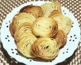 餃子の皮でパリッとパイ作り方7写真