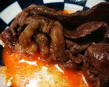 我が家のすき焼き作り方8写真