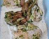 のり塩味の米粉から揚げ作り方2写真
