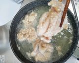 のり塩味の米粉から揚げ作り方4写真