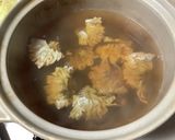 やっぱり冬はカニスキ作り方8写真