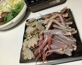 やっぱり冬はカニスキ作り方6写真