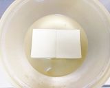 味染み☆高野豆腐の煮物（電気圧力鍋1分）作り方1写真
