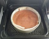 ♡計り不要の簡単チーズケーキ♡作り方8写真