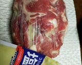 イチゴジャムで作るフルーティ酢豚♪作り方2写真