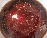 天日干し大根で はりはり漬け✩お漬物作り方3写真