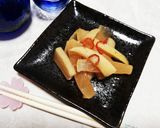 天日干し大根で はりはり漬け✩お漬物作り方5写真