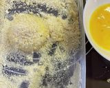 ミニキューブ型カレーパン作り方7写真