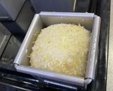 ミニキューブ型カレーパン作り方8写真