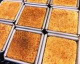 ミニキューブ型カレーパン作り方9写真