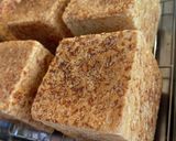ミニキューブ型カレーパン作り方10写真