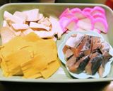 だし香る茶碗蒸しうどん作り方2写真