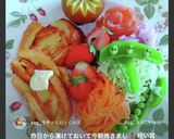 余ったパン耳でフレンチトースト♪作り方8写真