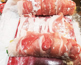 豚肉のすき焼き風巻き！ゆりさん風作り方2写真