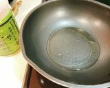 簡単☆美味しい☆おじゃこの佃煮作り方1写真