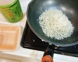 簡単☆美味しい☆おじゃこの佃煮作り方2写真