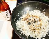 簡単☆美味しい☆おじゃこの佃煮作り方4写真