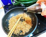 簡単☆美味しい☆おじゃこの佃煮作り方7写真