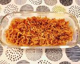 簡単☆美味しい☆おじゃこの佃煮作り方8写真