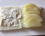 ♡桃の節句に桃缶使って可愛い4品♡作り方1写真