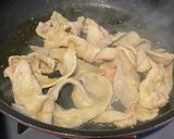 マヨ炒め　下味冷凍作り方3写真