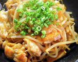 【絶品】『鶏もも肉のスイートチリソース』作り方9写真