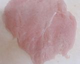 簡単！鶏胸肉でステーキ★洋風トマトソース作り方3写真