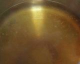レモンの香りのもずくうどん作り方3写真