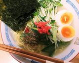 ゆでたまご〜半熟と固ゆでのあいだ♡作り方6写真
