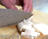 ３種のキノコ！超ヘルシーな『生姜焼き』♬作り方1写真
