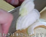 ３種のキノコ！超ヘルシーな『生姜焼き』♬作り方4写真