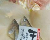 リカちゃん♡ハタハタおろしつゆがけꕤ*.作り方1写真