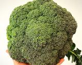 ブロッコリーのグリル作り方1写真