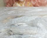 リカちゃん♡ハタハタおろしつゆがけꕤ*.作り方6写真