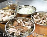 ３種のキノコ！超ヘルシーな『生姜焼き』♬作り方7写真