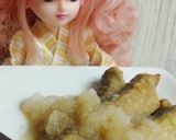 リカちゃん♡ハタハタおろしつゆがけꕤ*.作り方18写真