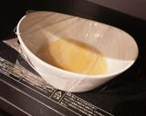 レンジで簡単　茶碗蒸し作り方4写真