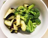 簡単ピリ辛味噌炒め味豚こま大根青椒肉絲風作り方7写真