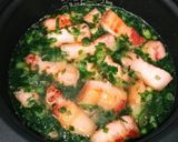 ♡炊飯器でとろとろ豚角煮♡作り方3写真
