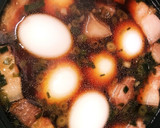 ♡炊飯器でとろとろ豚角煮♡作り方6写真