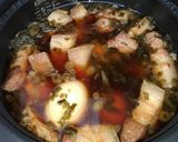 ♡炊飯器でとろとろ豚角煮♡作り方7写真