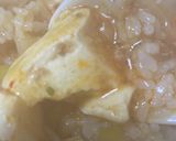 簡単 麻婆豆腐丼作り方6写真