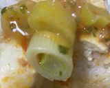 簡単 麻婆豆腐丼作り方5写真