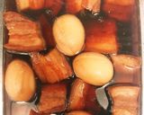 ♡炊飯器でとろとろ豚角煮♡作り方8写真