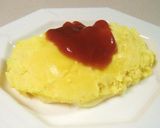 お弁当に♪ レンジでプチチーズオムレツ☆作り方4写真