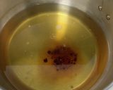 圧力鍋　甘さ控えめ　ふっくら黒豆　覚書作り方2写真