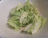 超簡単☆レンジうどん☆火も包丁も使わない作り方2写真