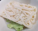 超簡単☆レンジうどん☆火も包丁も使わない作り方3写真