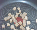 家庭料理の定番！五目豆の煮物【作り置き】作り方3写真