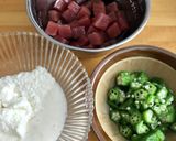 漬け丼の漬け込む液のレシピ作り方2写真
